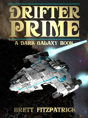 cover image of Drifter Prime